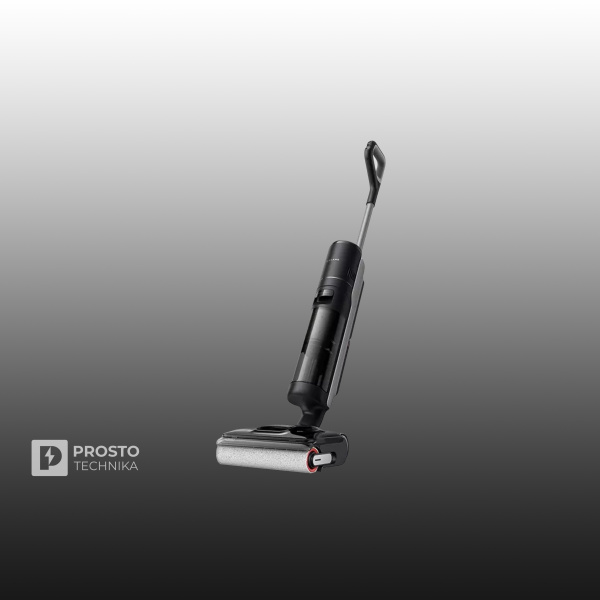 Dreame H12 DUAL FlexReach Black